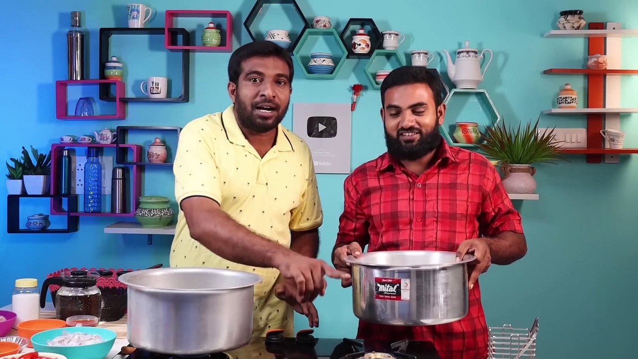 ''JABBAR BHAI  _ ஆம்பூர் சிக்கன் பிரியாணி