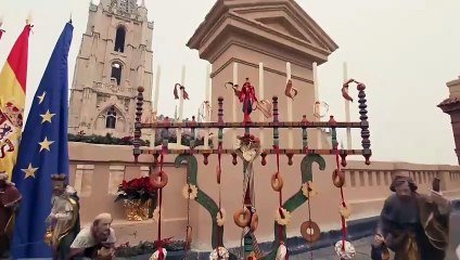 Mensaje de Año Nuevo del Presidente de la Junta de Castilla y León