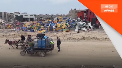 GPM perlu RM1 juta untuk dana Rayuan Bantuan Kecemasan Musim Sejuk