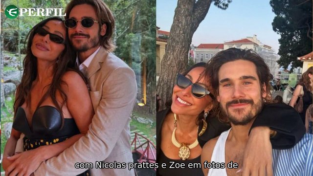 Amores, revelações e renovações: famosos se entregam em momentos únicos e emocionantes