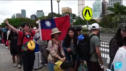 More than one million to attend NYE fireworks at Sydney Harbor 