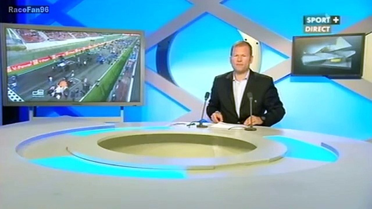 GP2 Series 2014_Manche 8_Circuit de Spa-Francorchamps(Belgique)_Course 2 (en français - Sport+ - France) [RaceFan96]