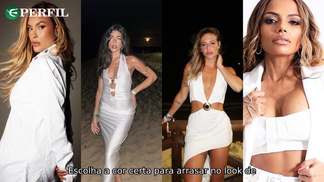 Arrase no Verão: Escolha as Cores Certas, Inspire-se na Moda e Brilhe com o Biquíni de Estrela!