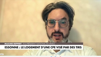 Maxime Reppert : «Il n’y a pas de trêve concernant la violence en milieu scolaire»