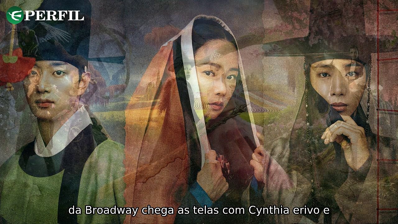 "Wicked: Estreia dos episódios 9 e 10 de O Conto da Senhora Ok e plataformas digitais"
