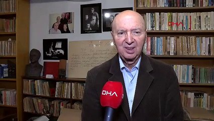 Orhan Kemal'in Fatih'te oturduğu ev satışa çıkarıldı