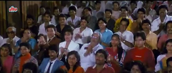 Namasteji Kahiye Kya /Rupaye Dus Karod 1991/  Anuradha Paudwal, Amit Kumar, Avinash Wadhawan , Dipika Chikhlia