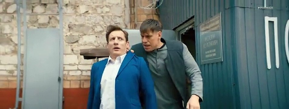 Ресторан по понятиям 10 серия.