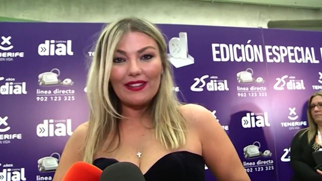 Amaia Montero anuncia que vuelve a la música en 2025