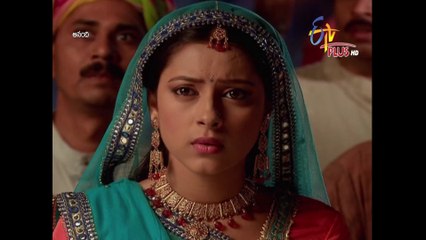 Anandi Episode 854 - Anandi Searches for the Missing Child - December 31 2024 | ETV Plus
