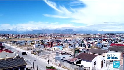 Growing crime rate in South Africa bolster private security sector