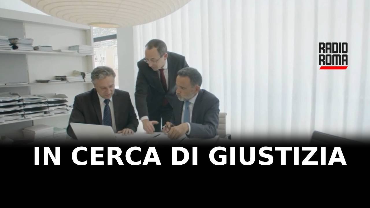 Stalking e inerzia giudiziaria, Viviana in cerca di giustizia