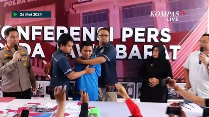 Kaleidoskop 2024: Pelantikan Prabowo-Gibran, Perjuangan Timnas Indonesia hingga Kasus Vina Cirebon