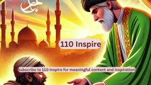 The Story of Imam Ali (Peace Be Upon Him) and the Poor Man