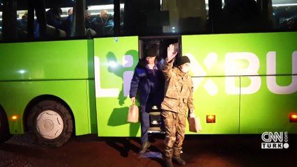 YILIN SON GÜNÜNDE ÖZGÜRLÜK GELDİ: Ukrayna ve Rusya arasında esir takası!