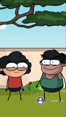 Iski bhen ki maze--daru