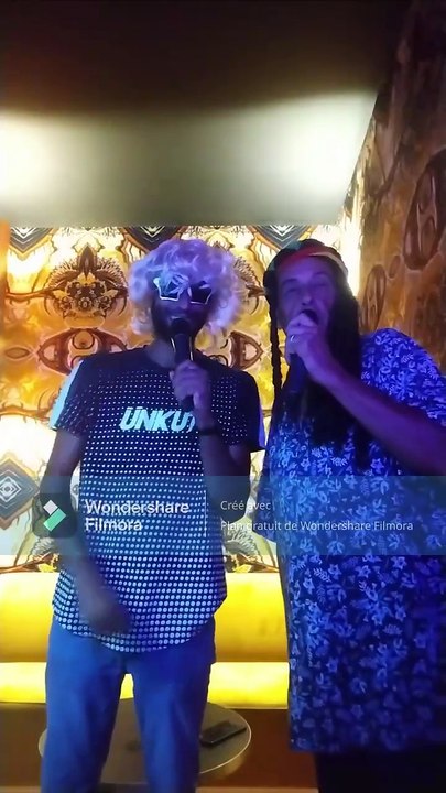 KARAOKE NOUVEAU STYLE