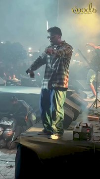 Voods Lifestyle’s Wearable Tech Highlights at Horn OK Please 2024