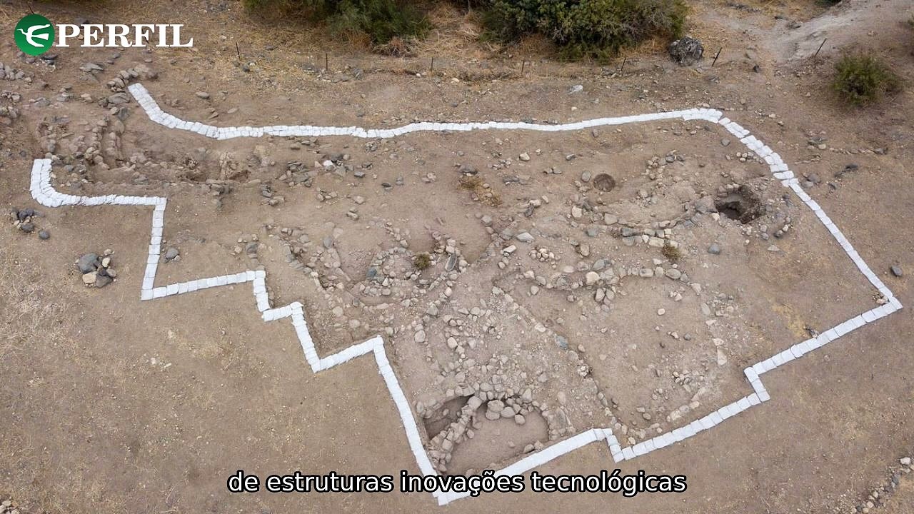 "Arquitetura da Idade da Pedra, Guerra na Netflix e Amnésia de Jogador: Revelações Impactantes!"
