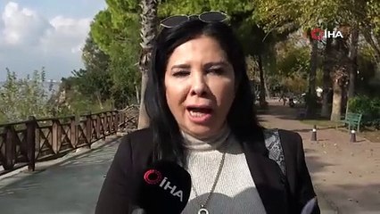 Eski eşinin akıl sağlığının yerinde olduğunu kanıtlamak için 18 yılda 400’e yakın dava açtı