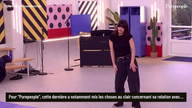 EXCLU Marguerite (Star Academy 2024) s'explique sur les rumeurs de tensions avec Marine : Il y a des moments où il faut...