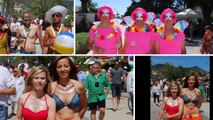 Sitges Barcelona Spain Gay LGBTQIA + Pride 2016 Parade photo book Vol 1. Documentary