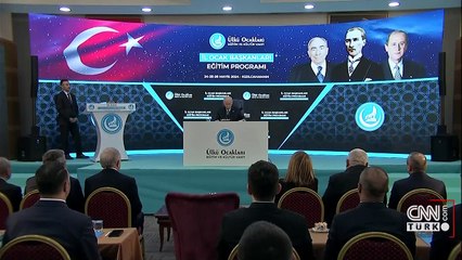 SON DAKİKA... MHP lideri Bahçeli'den DEM Parti'nin İmralı görüşmesiyle ilgili açıklama