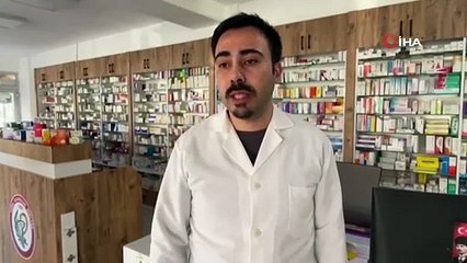 Damadının eczanesine av tüfeğiyle saldıran kayınpeder: "Kızımı darp ediyordu"