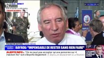 Le Premier ministre François Bayrou a plaidé pour une année 2025 sous le signe de la « réconciliation », de « l’action » et de la « stabilité »