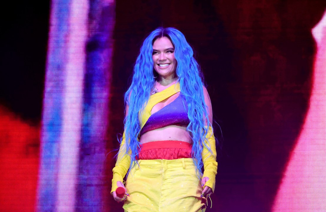 Karol G is set to release her own Netflix documentary in 2025