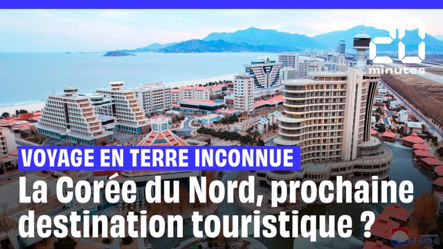 La Corée du Nord va-t-elle devenir une destination touristique ?