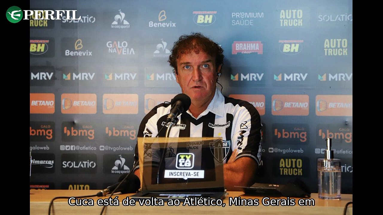 "Atlético-MG anuncia novo técnico, CadÚnico oferece descontos exclusivos e Concurso ICMBio com 350 vagas!"