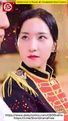 Undercover in Power 💕 Completed Short Drama