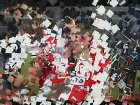 Standard Champion 2007-2008