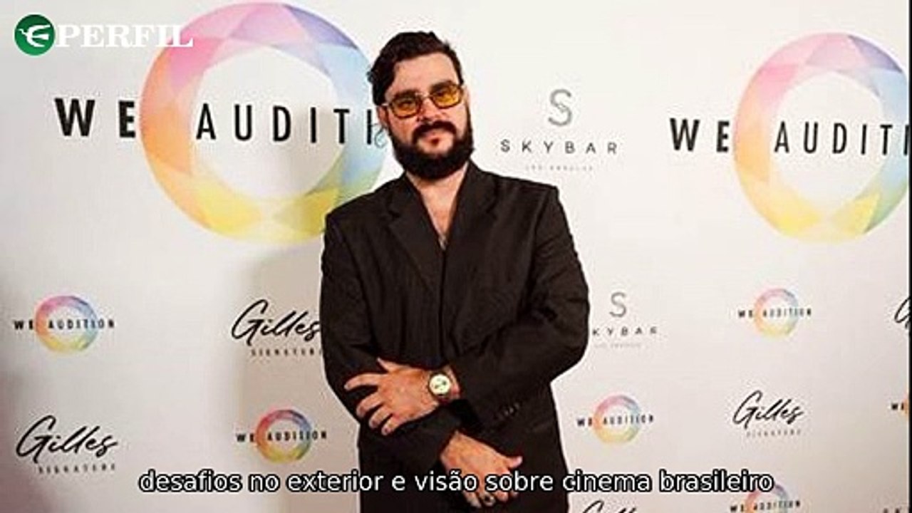 "2025: Mudanças no Audiovisual, Susto com a Filha e Segredos de Larissa Manoela Revelados"