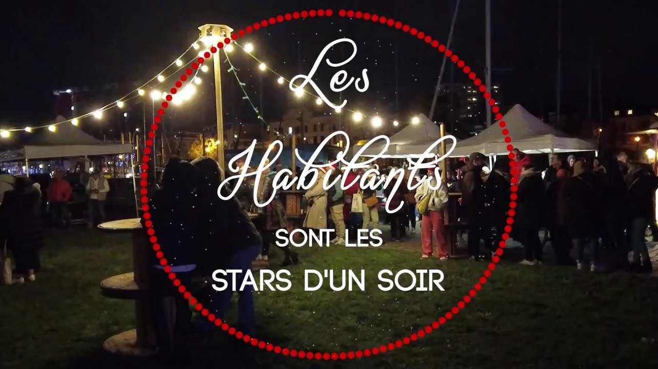 2024 L'Escale Brizeux - Stars d'un Soir * Trigone Production