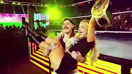 WWE TODAY MONDAY NIGHT RAW FULL SHOW 30 DECEMBER 2024