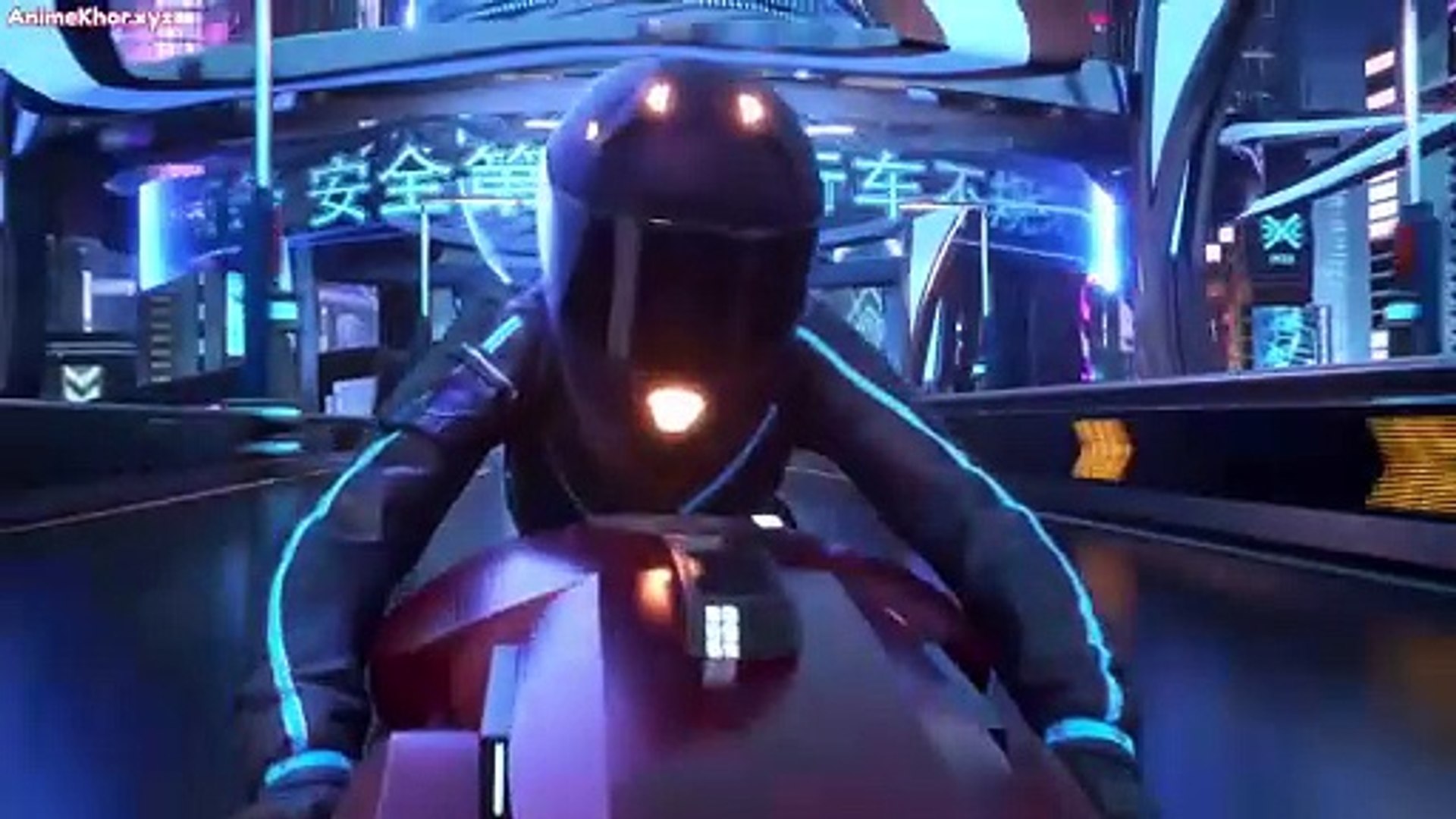 The Metaverse Episode1-3