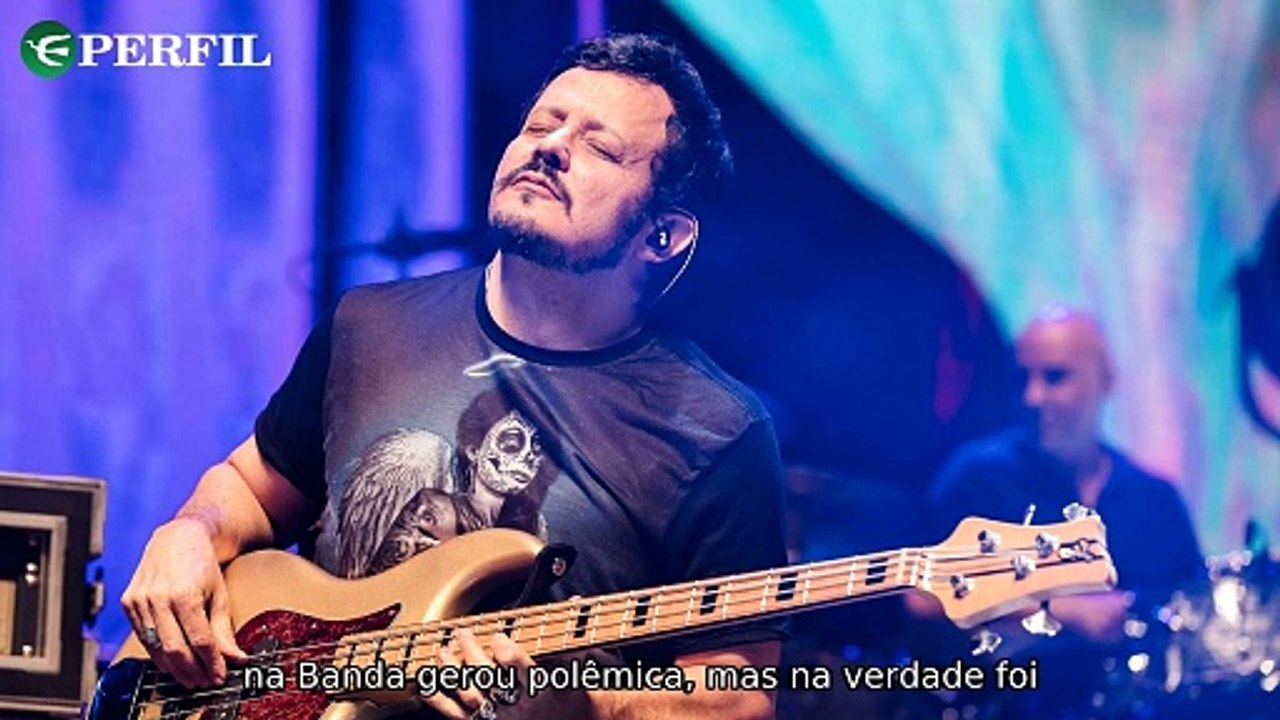 "Desabafo de PJ, Jason Momoa como Lobo e os melhores discos de metal de 2024"