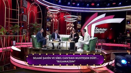 Sibel Can -Bulamazsın