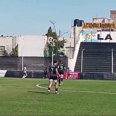 Fútbol femenino: goles de Villa Mitre para ser tricampeón