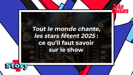 Tout le monde chante, les stars fêtent 2025 : ce qu'il faut savoir sur le show