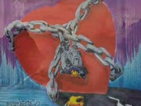 POR QUE ES TAN CRUEL EL AMOR