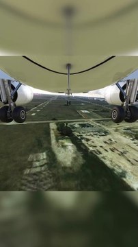 Unexpected Approach: Discover A320neo at Vancouver International Airport, British Columbia, Canada #flights #fly #flightlovers #Canada #USA #Japan #aviation #flying #FlyingLovers #aviationlovers