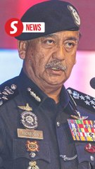 Papagomo ordered to remove defamatory remarks against IGP
