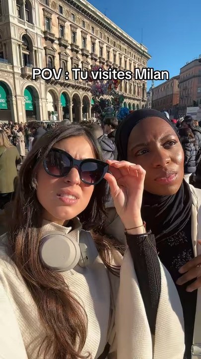 Milan 🇮🇹