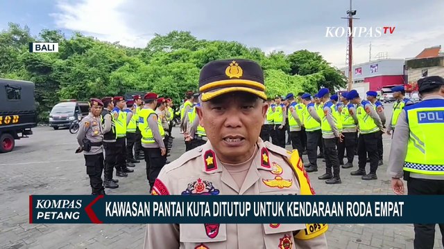 Perayaan Malam Tahun Baru, Panggung Hiburan Spektakuler Disiapkan di Bundaran HI