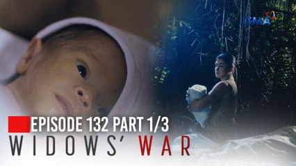 Widows’ War: Will George's plan run smoothly? (Episode 132 - Part 1/3)
