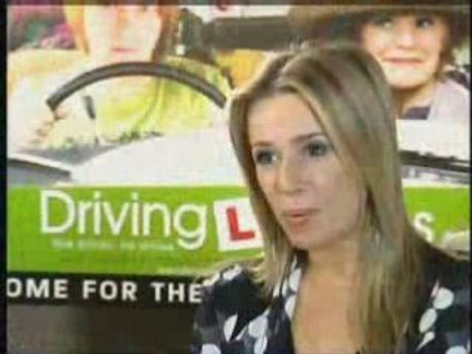 Rupert Grint & Julie Walters Driving Lessons Interview