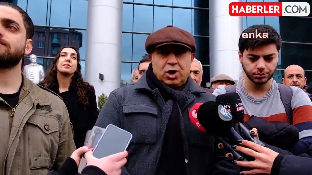 Eskişehir Doğa ve Yaşam Platformu: Altın-Gümüş Madeni Halkın Katılım Toplantısı Tutanakları Bizlere Verilmezse Nöbete Başlayacağız